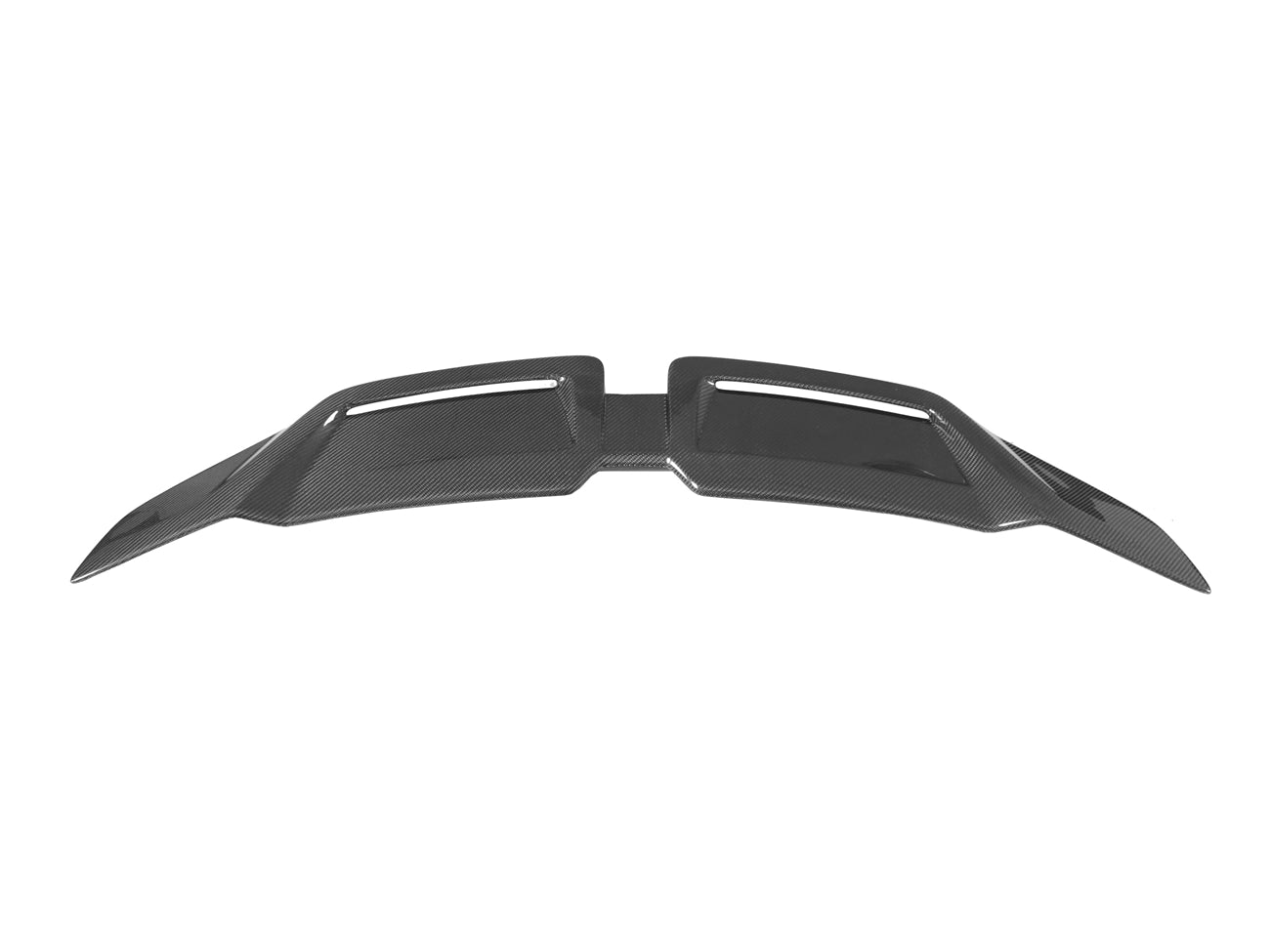 DarwinPRO 2021-UP BMW M3 G80 G20 BKSS Style Carbon Fiber Trunk Spoiler