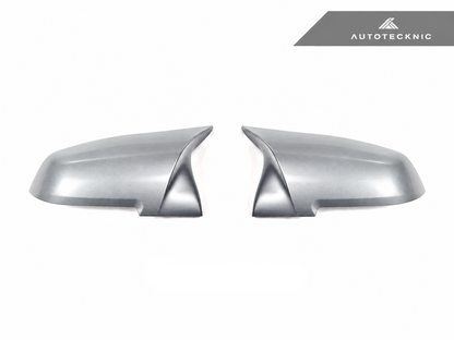 AutoTecknic Replacement Version II M-Inspired Painted Mirror Covers - F22 2-Series | F30 3-Series | F32/ F36 4-Series | F87 M2