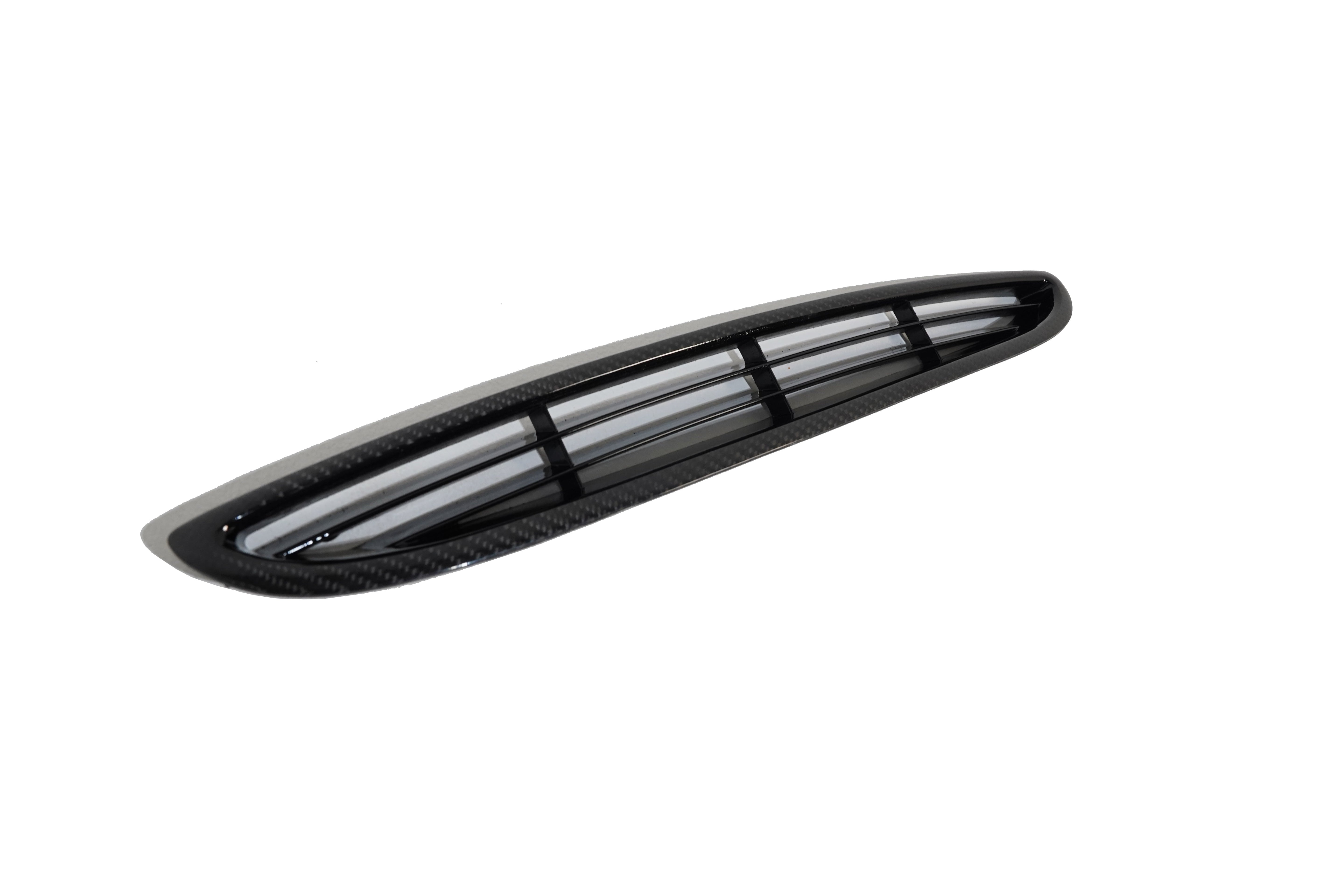Innovative Motorsports BMW F8X / F80 M3/ F82 M4 GTS Style Hood (ALUMINIUM)
