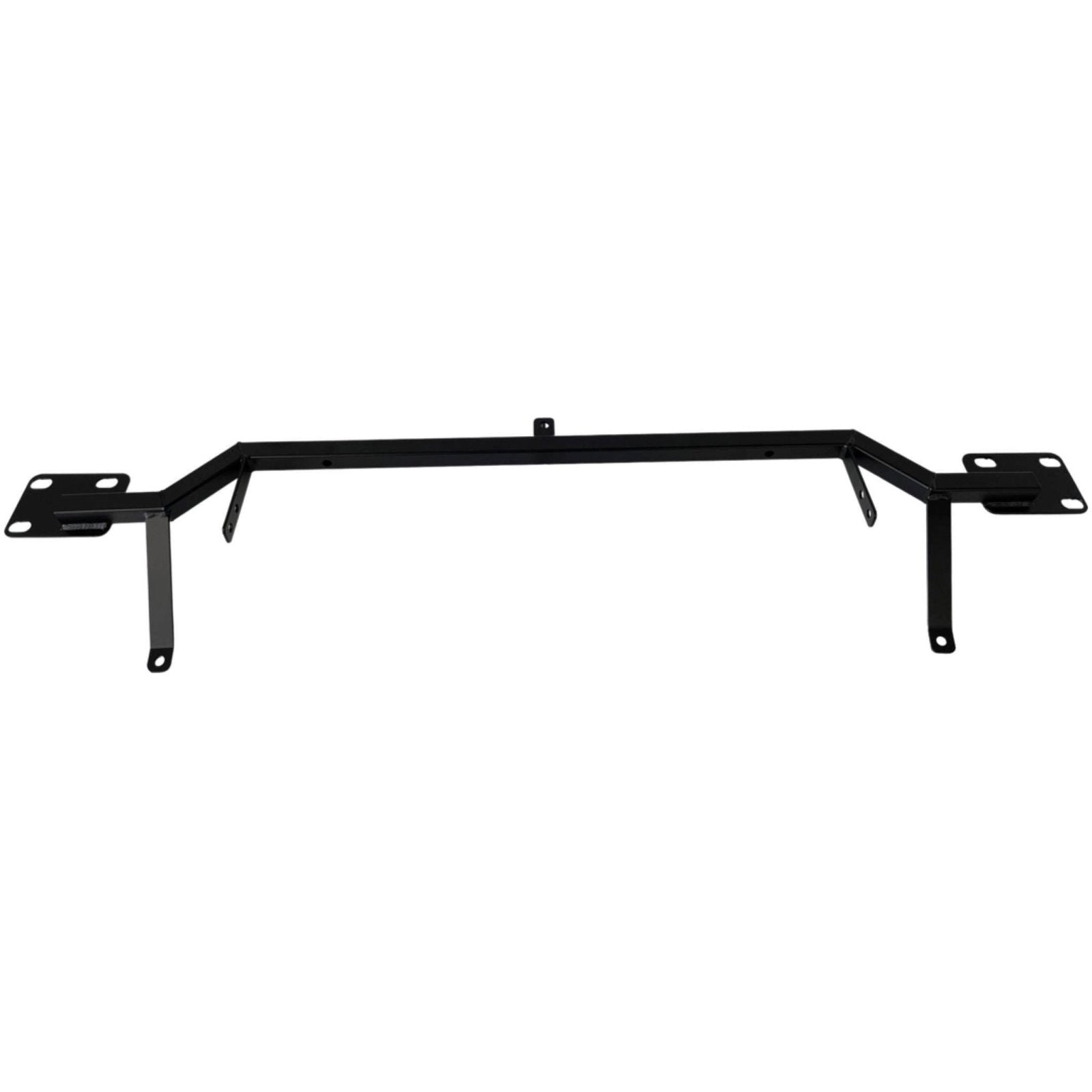 Graveyard Performance 10 - 13 Gravedigger Mazdaspeed 3 Crash Bar - 1