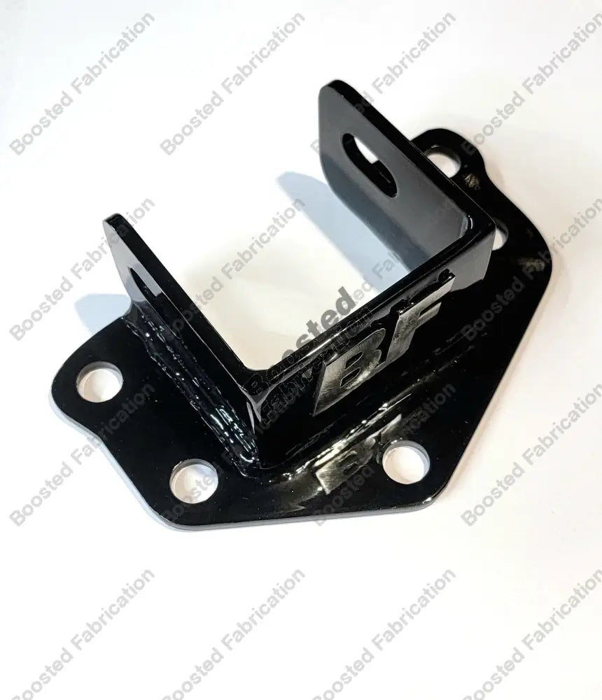Boosted Fabrication 1G Auto Transmission Hanger Bracket