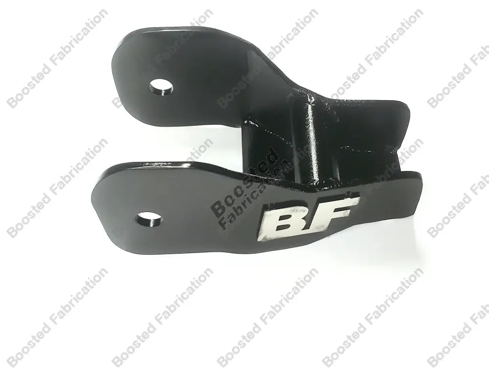Boosted Fabrication 1G AWD Manual Transmission Hanger Bracket (22-H)