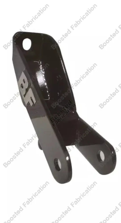 Boosted Fabrication 1G DSM 506 Front Engine Mount Bracket