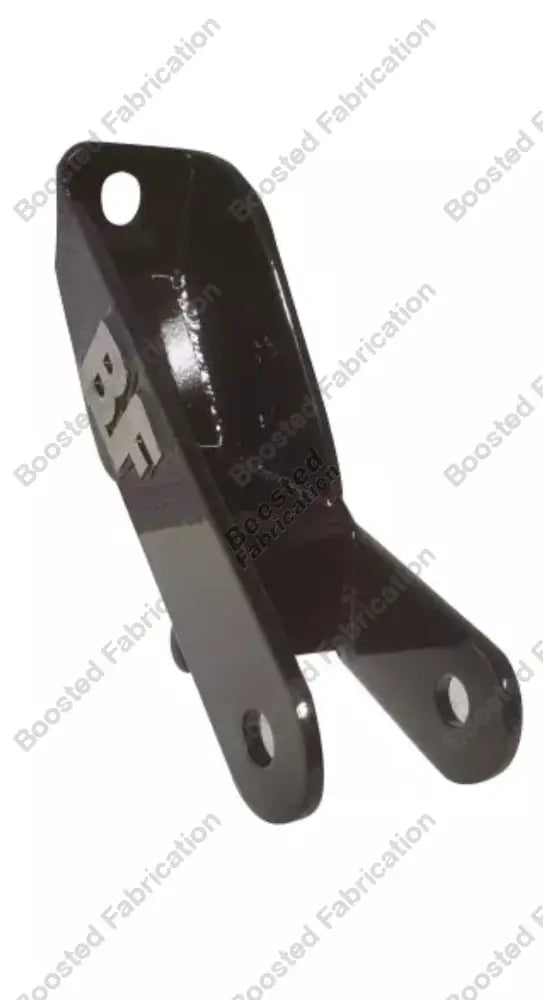 Boosted Fabrication 1G DSM 506 Front Engine Mount Bracket