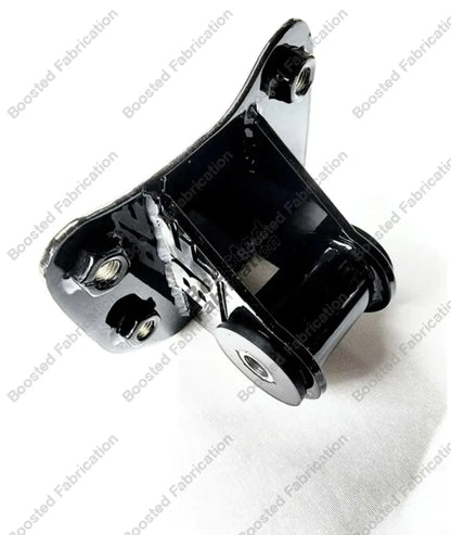 Boosted Fabrication 1G DSM Auto Mount For Jeff Bush Converter