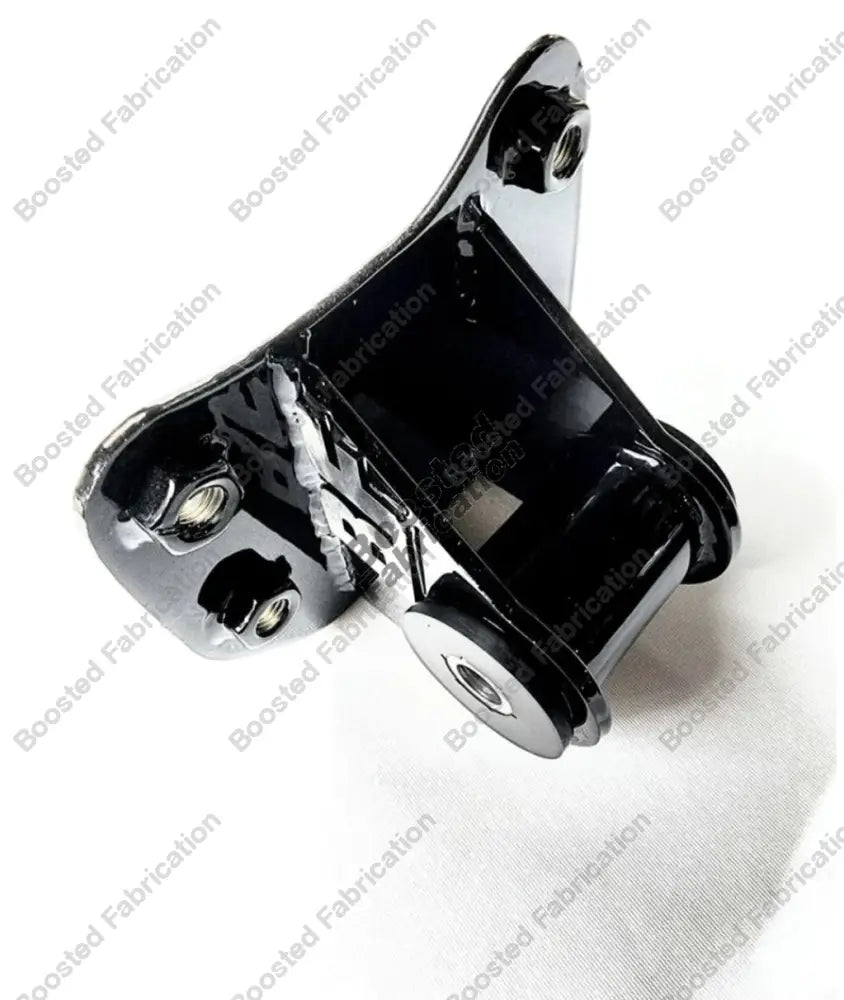 Boosted Fabrication 1G DSM Auto Mount For Jeff Bush Converter