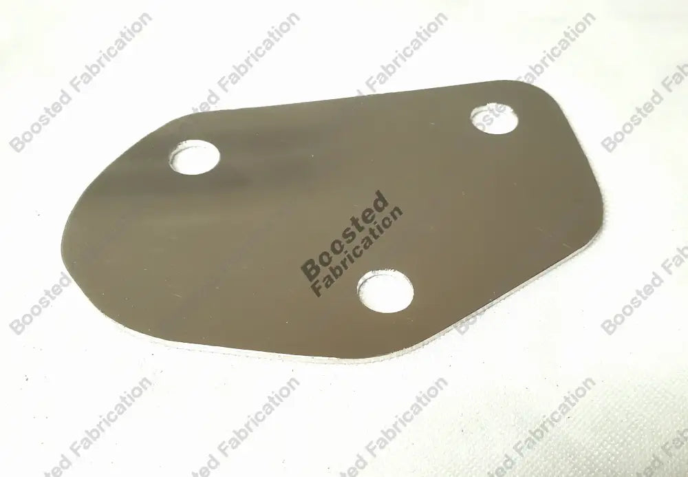 Boosted Fabrication 1G DSM Auto Shift Cable Block Off