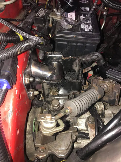 Boosted Fabrication 1G DSM Automatic Transmission Mount