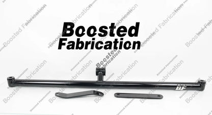 Boosted Fabrication 1G DSM AWD Front Crossmember / Roll Stop