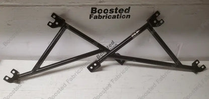 Refuerzos de guardabarros DSM 1G de Boosted Fabrication