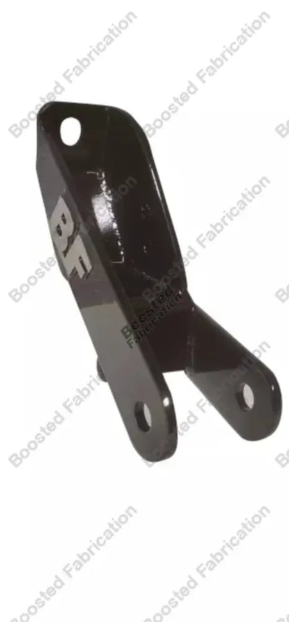 Soporte delantero DSM 1G de Boosted Fabrication 345
