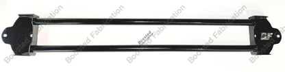 Parachoques trasero ligero DSM 1G de Boosted Fabrication