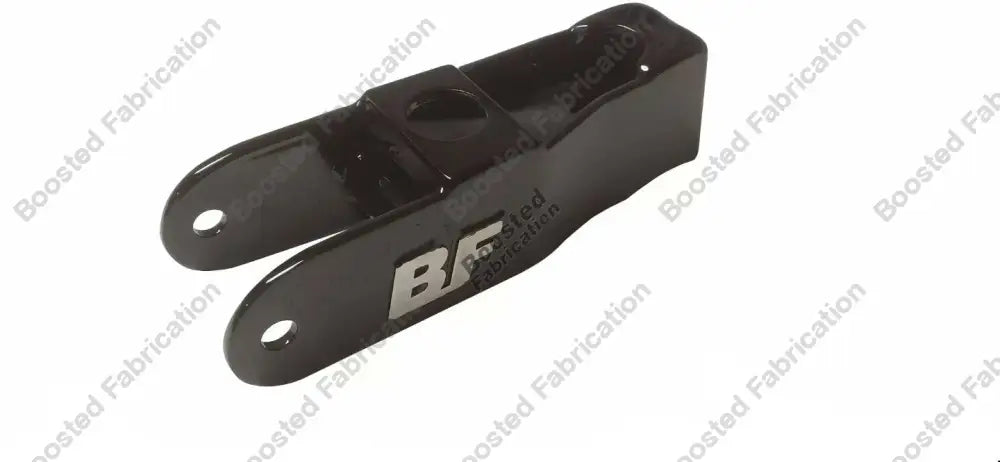 Soporte de montaje del motor trasero DSM 1G de Boosted Fabrication