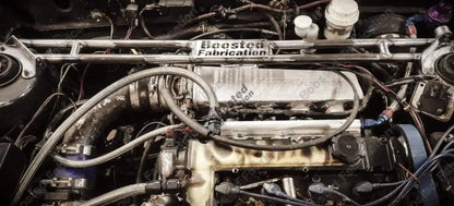 Boosted Fabrication 1G DSM Solid Front Strut Bar