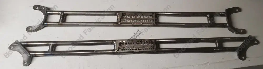 Boosted Fabrication 1G DSM Solid Front Strut Bar