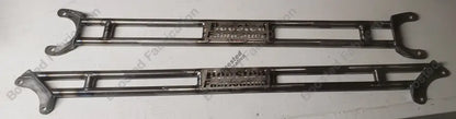 Boosted Fabrication 1G DSM Solid Front Strut Bar