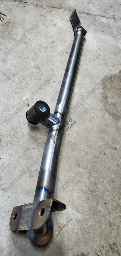 Travesaño/tope de rodillos de cromoly FWD 1G de fabricación mejorada