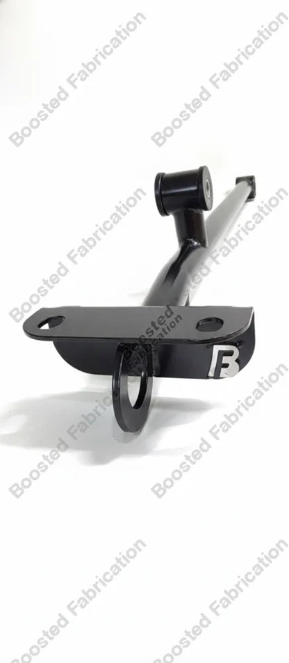 Travesaño/tope de rodillos de cromoly FWD 1G de fabricación mejorada