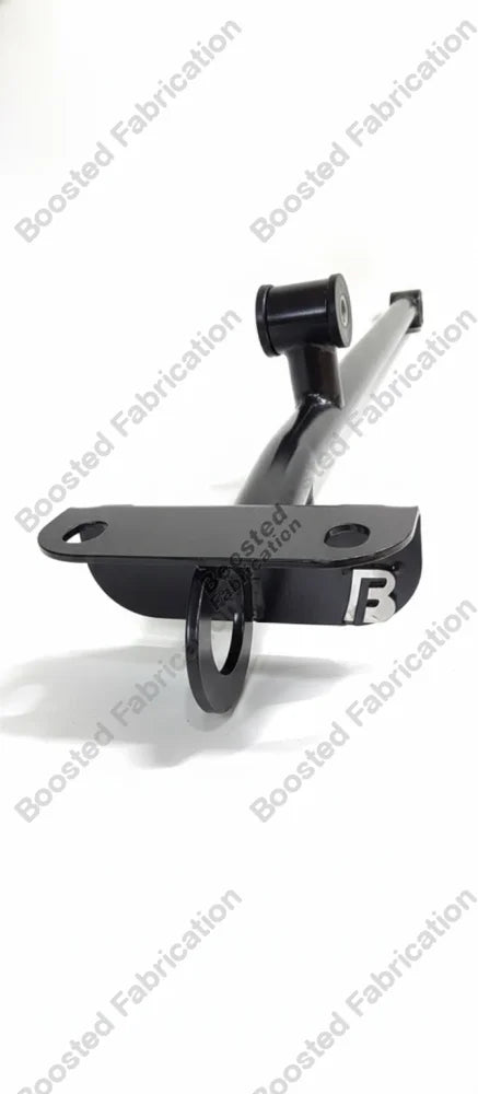 Travesaño/tope de rodillos de cromoly FWD 1G de fabricación mejorada