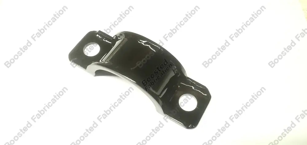 Boosted Fabrication 1G Manual Steering Rack Bracket