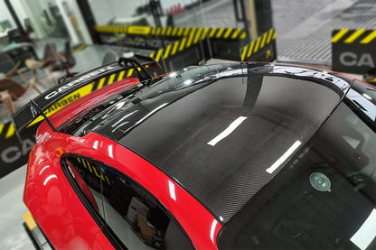 Carbonado 2019-2024 Porsche 911 992 Carrera S GT3 Style Dry Carbon Fiber Roof