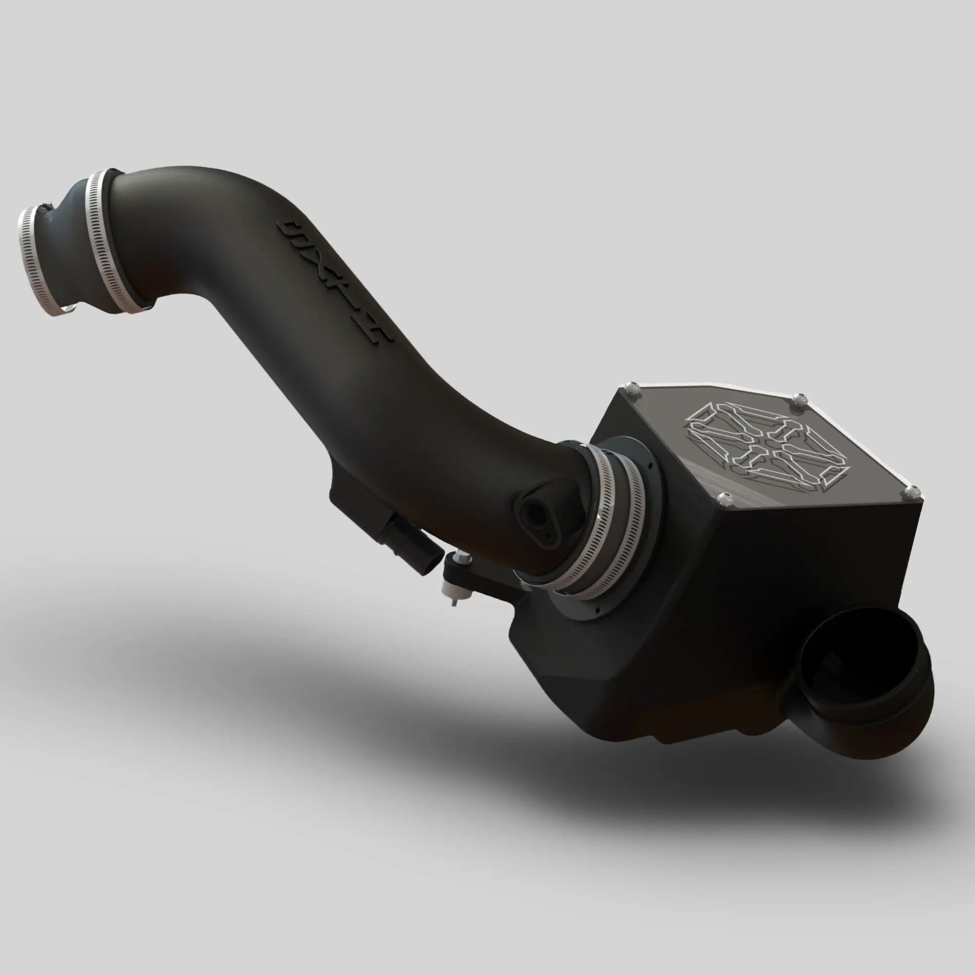 SXTH Element 2.5T K5 GT & Sonata N-Line CPLT Intake | JD Customs U.S.A