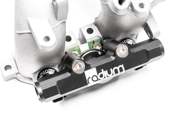 Radium Engineering Top Feed Fuel Rail Upgrade (Subaru EJ)