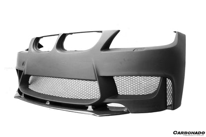 Carbonado 2008-2012 BMW 3 Series E90 LCI 1M Style Full Body Kit