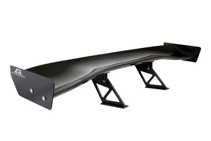 GTC-300 67" Carbon Fiber Adjustable Wing - 2010 - 2015 Chevrolet Camaro (AS-106770PPF)