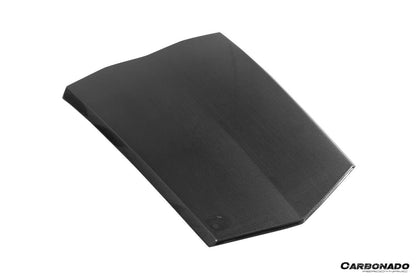 Carbonado BKSS Style Carbon Fiber Roof | 2011-2016 Lamborghini Aventador LP700 Coupe