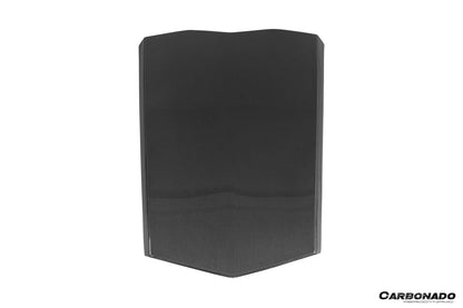 Carbonado BKSS Style Carbon Fiber Roof | 2011-2016 Lamborghini Aventador LP700 Coupe