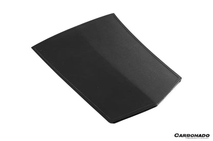 Carbonado BKSS Style Carbon Fiber Roof | 2011-2016 Lamborghini Aventador LP700 Coupe