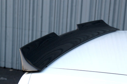 Kit aerodinámico de fibra de carbono APR (Dodge Challenger Hellcat 2015-2023)