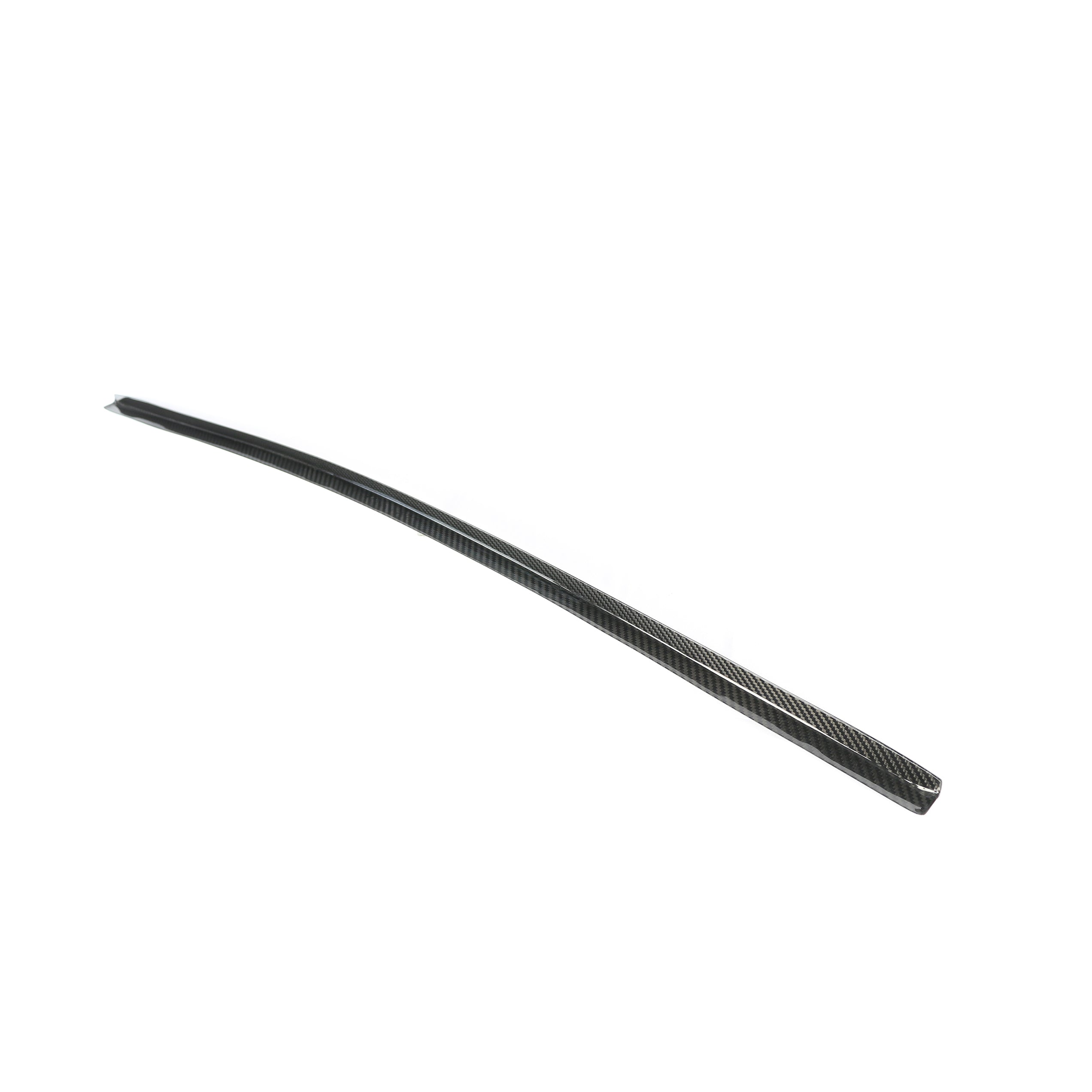 APR Carbon Fiber Gurney Flap (2015-2021 Subaru STI)