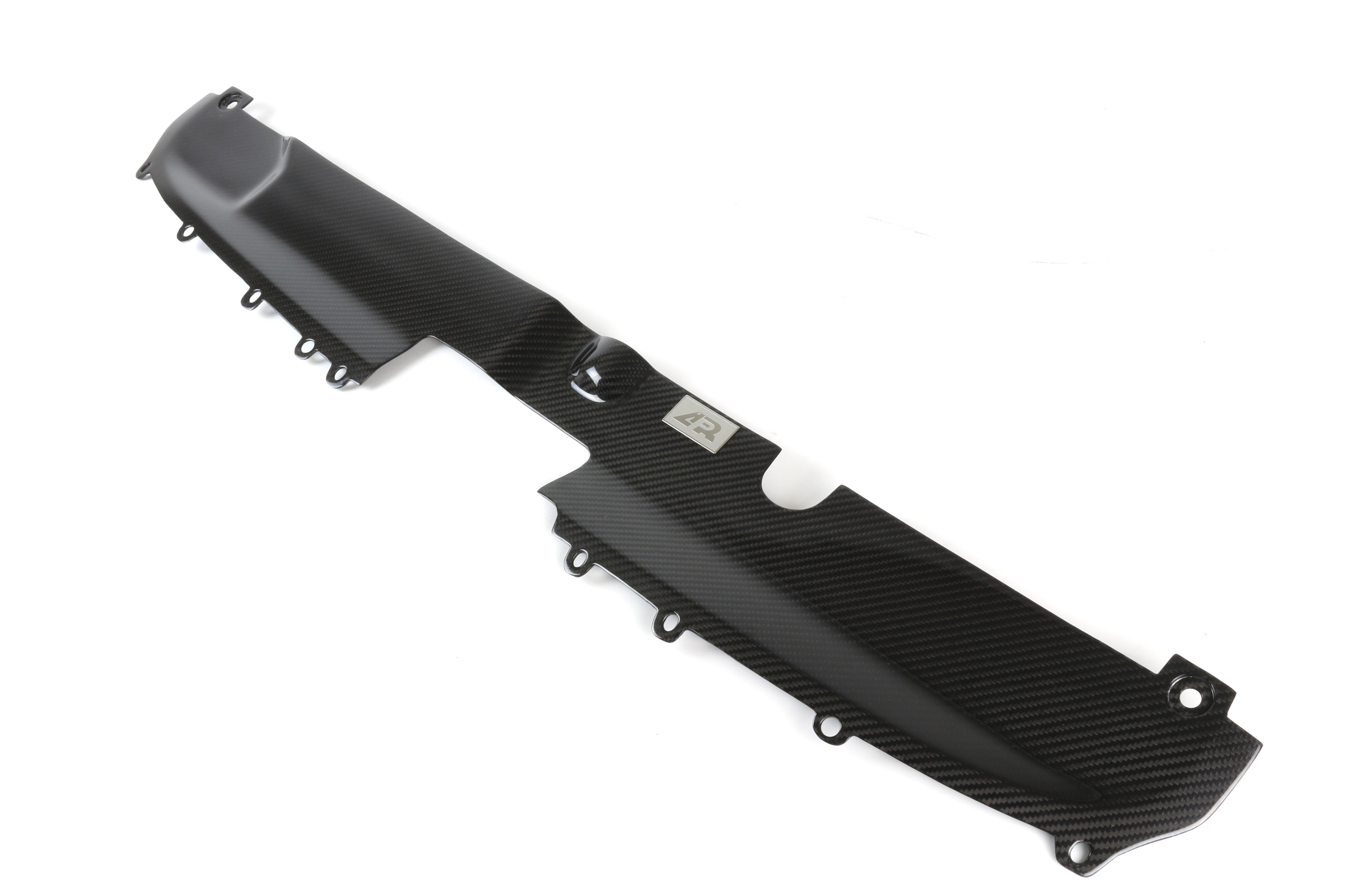 APR Carbon Fiber Radiator Cooling Shroud (2015-2021 Subaru WRX/ STI)