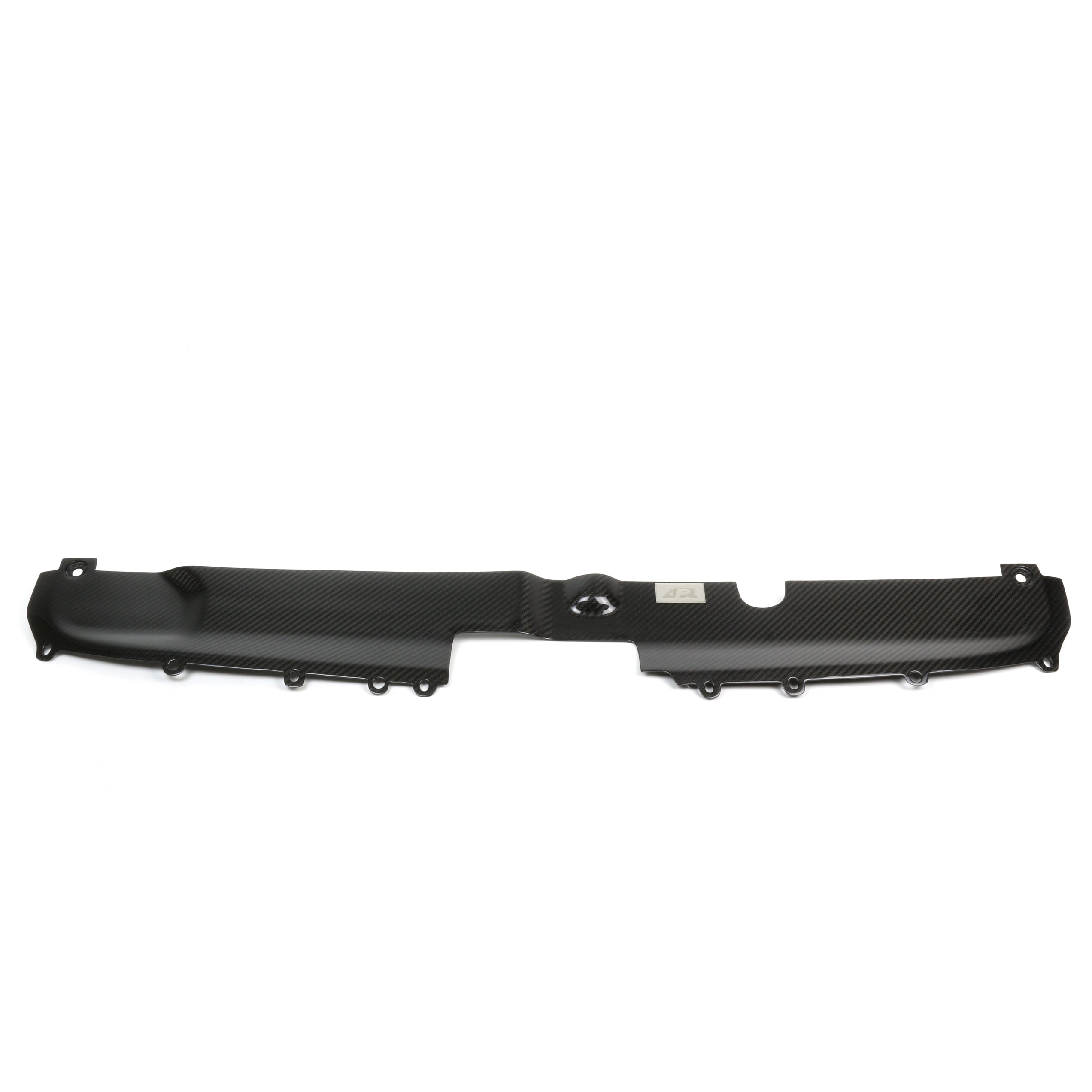 APR Carbon Fiber Radiator Cooling Shroud (2015-2021 Subaru WRX/ STI)