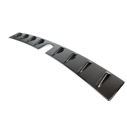 APR Carbon Fiber Vortex Generator (2015-2021 Subaru WRX/ STI)