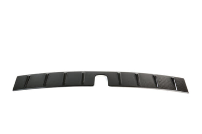 APR Carbon Fiber Vortex Generator (2015-2021 Subaru WRX/ STI)