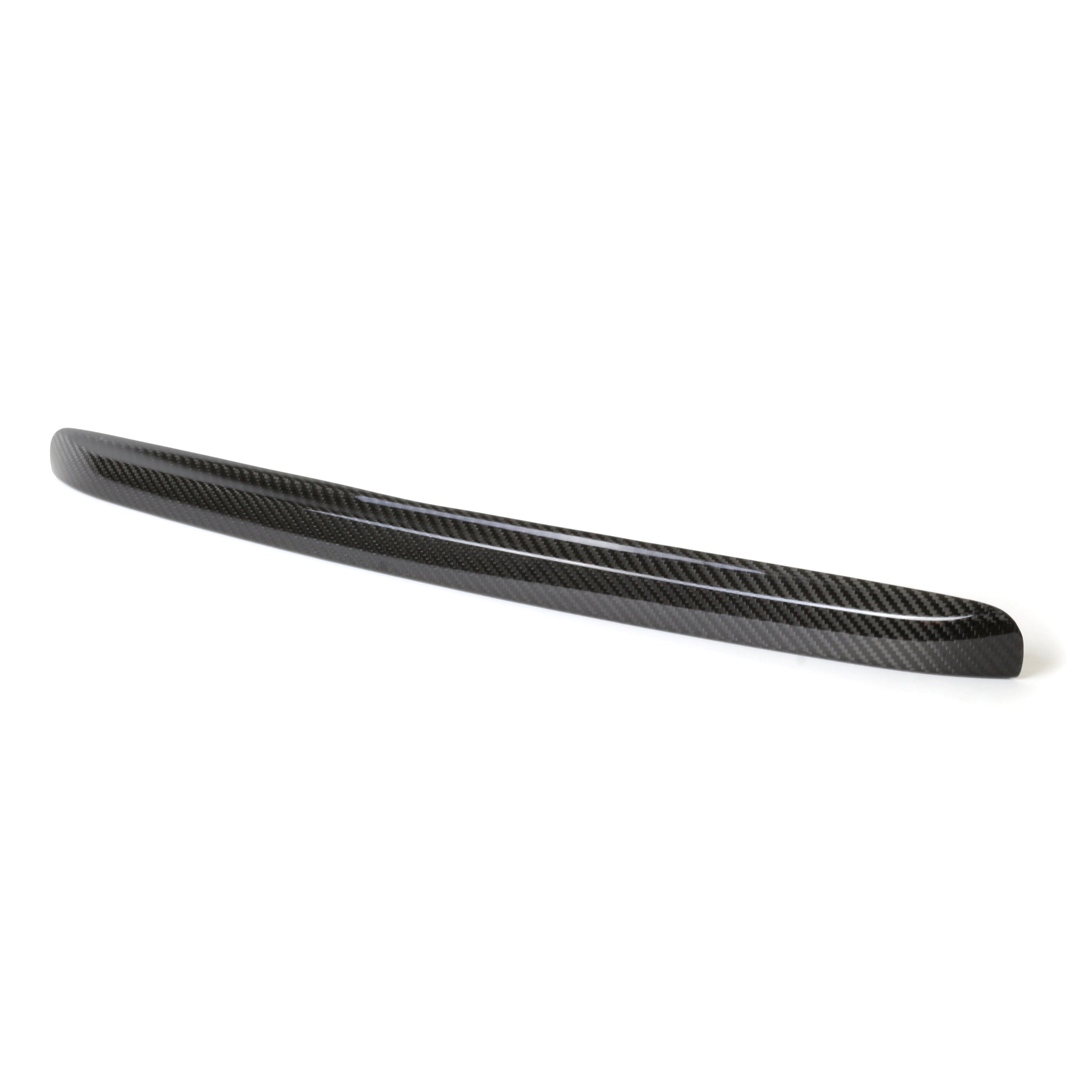 Embellecedor de maletero de fibra de carbono APR (Subaru WRX/STI 2015-2021)