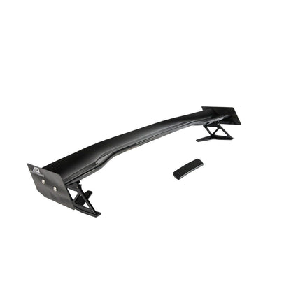 APR GTC-200 Carbon Fiber Adjustable Wing (2015-2017 Ford Mustang Shelby GT350 GT500)