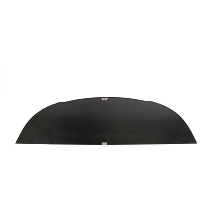 Divisor de viento delantero de fibra de carbono APR (Dodge Challenger RT/SXT 2011-2014)