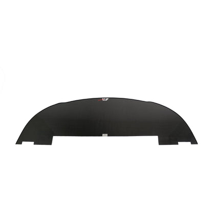 Divisor de viento delantero de fibra de carbono APR (Dodge Charger SRT-8/ Hellcat/ Scat Pack 2015-2019)