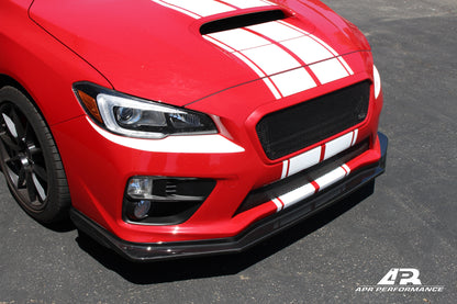 APR Carbon Fiber Front Airdam (2015-2017 Subaru WRX/STI)