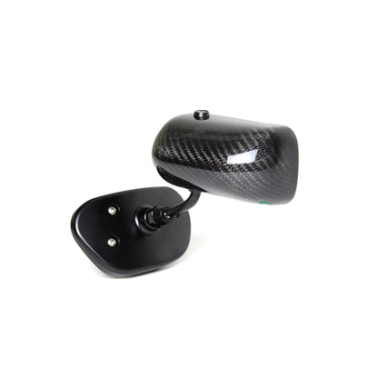 APR Carbon Fiber Formula GT3 Carbon Fiber Mirror/Black (2015-2021 Subaru WRX)