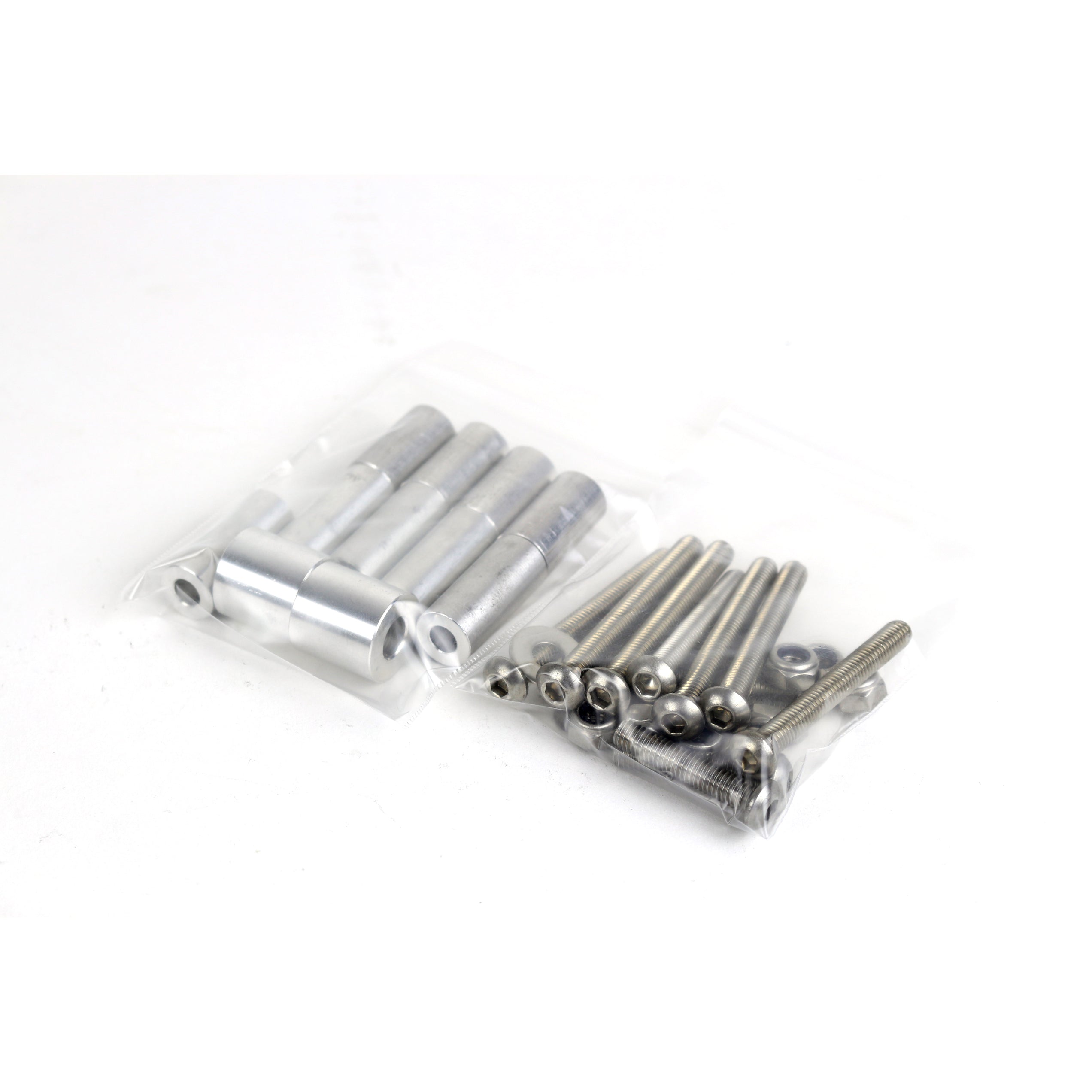 APR Splitter Hardware (Bolts and Nuts) (2015-2021 Subaru WRX/ STI)