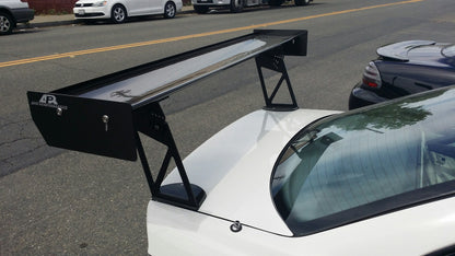 APR GT-250 Carbon Fiber Adjustable Wing (BMW E36 Coupe)