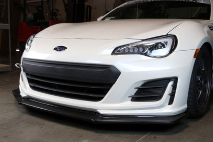 APR Carbon Fiber Aero Kit (2017-2021 Subaru BRZ)