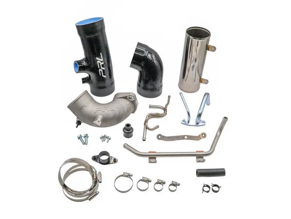 PRL Titanium Turbo Inlet Pipe | 2018 - 2022 Honda Accord 2.0T (PRL.1068.1.0) - 1