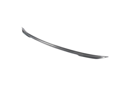 Carbonado 2018-2025 Porsche 9Y0.1 9Y0.2 Cayenne S   E-Hybrid    Turbo MSY Style Dry Carbon Fiber Trunk Spoiler