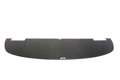 APR Carbon Fiber Front Wind Splitter (2018-2023 Ford Mustang S550)